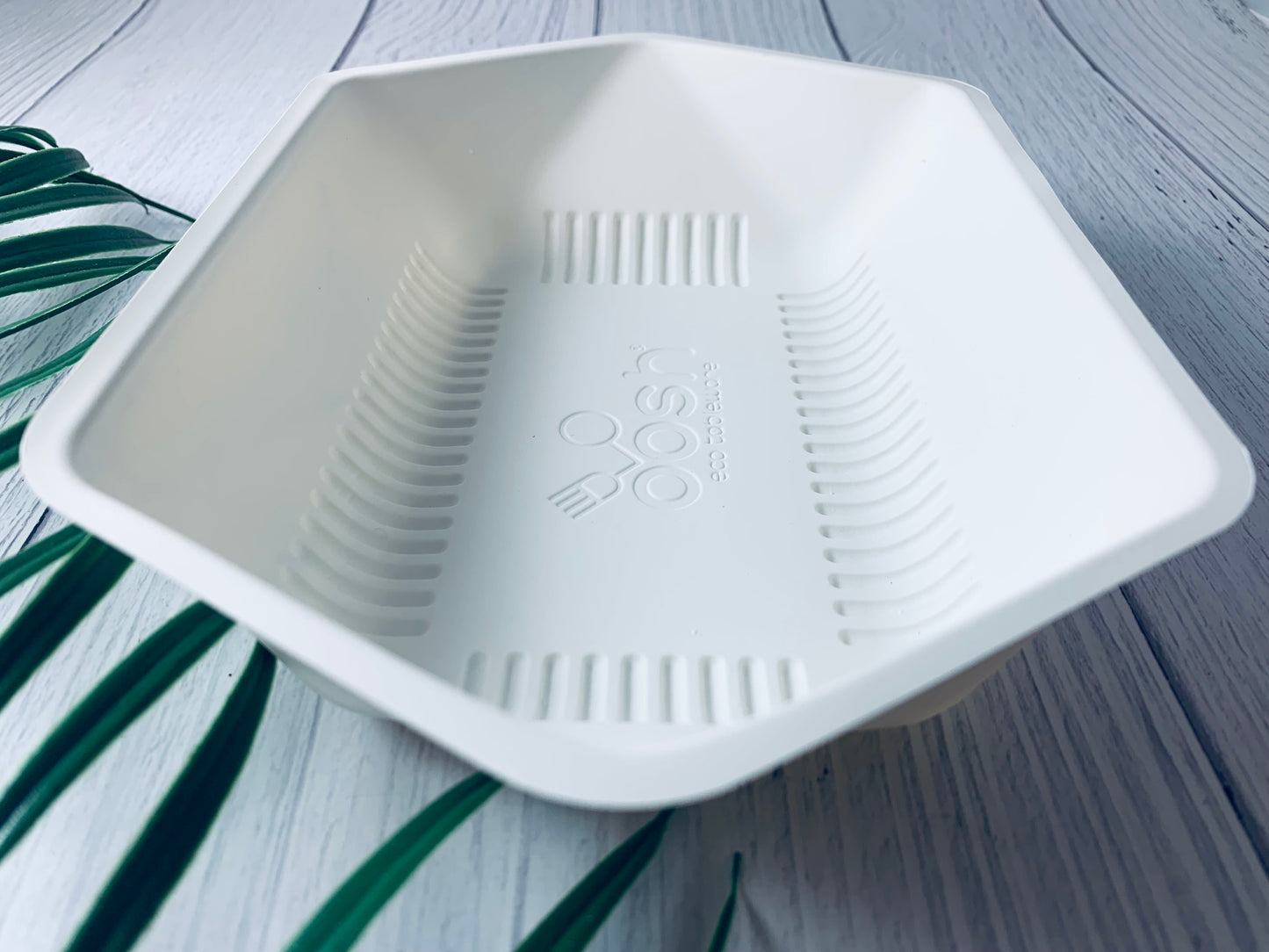 Boat Tray 800ml / 27oz - 50 Pcs