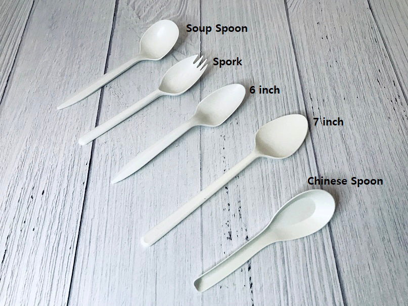 Oosh Spoons