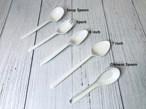 Oosh spoons